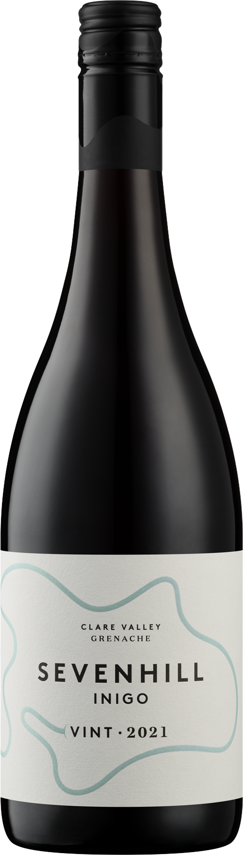 Sevenhill Cellars Inigo Clare Valley Grenache 2021